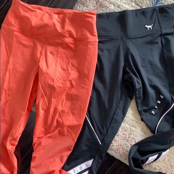 Two sport pants in very good condition - Picture 1 of 1